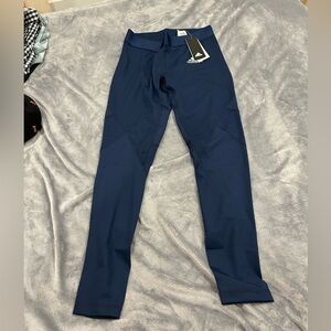 Adidas Alphaskin Techfit Compression Leggings (Men’s Medium) NWT Climalite